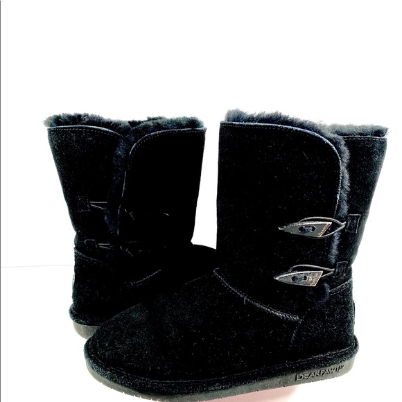 Bearpaw - Picture 2 of 13